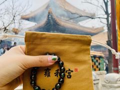 -大海碗·京菜炸酱面(雍和宫店)