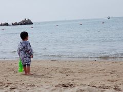 -老虎石海上公园