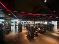 -W FITNESS 威尔仕健身·游泳(老西门新苑店)