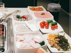 -海底捞火锅(番禺广场店)