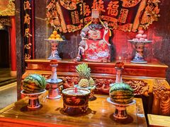 -宝轩渔府·老字号海鲜·正宗津菜(水上店)