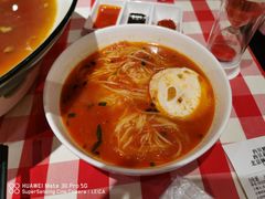 -西贝(枫蓝国际购物中心店)