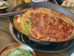 -黄潇洒老火锅(九眼桥宏济巷店)