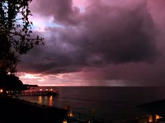 -Rock Bar Bali(Bali)