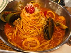 -I HOLIC艾豪丽披萨(KKone店)