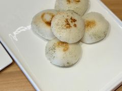 -枣子树·素食餐厅(普陀山店)