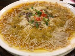 -我家福厨(万达中餐厅店)