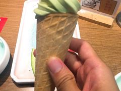 冰激凌-YUOZUO渝作·川渝冒肚(崂山店)