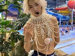 -青岛东方影都融创水世界