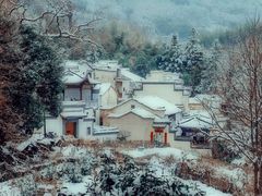-塔川景区