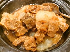 -麒麟中餐厅·经典粤菜·地道菜式老字号(广州长隆酒店)