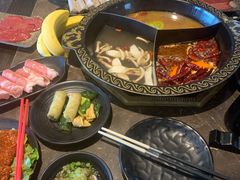 奔驰锅-苏州金科大酒店