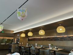 -船歌·鱼水饺青岛菜(石老人店)