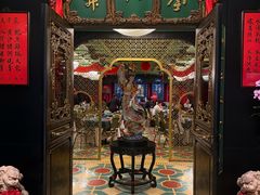 -誉八仙粤菜(万象天地店)