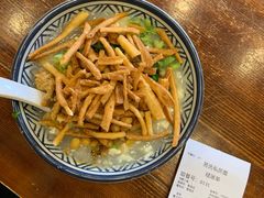 馓子豆花-峨眉山豆腐脑(解放路店)