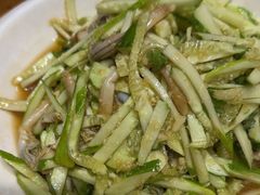 -天盛海鲜烧烤大排档·本地小海鲜·牟平腿穗子(幸福店)