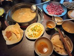-芸鲜季·云南野生菌餐厅· 云南风物味研社(闵行店)
