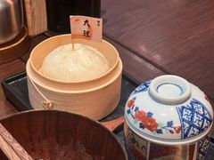 -银米·云南传统过桥米线(双廊黑金冠店)