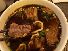 -中国厨房/台湾牛肉面