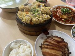 -人和水上飘(第一家店)
