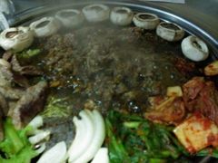 android_upload_pic-杀猪天·韩国烤肉(总店)