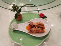 香味鸭舌-庄隐阁(悠方广场店)