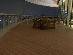 -于家堡洲际酒店·堡子里酒廊