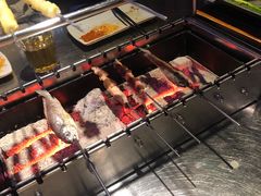 -很久以前羊肉串(大华三路店)