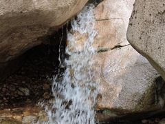 -崂山九水游览区
