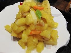 -夜宴江景餐厅