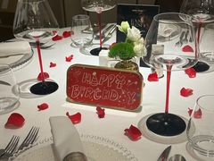 -王品牛排(郑州大卫城店)