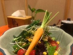 龙千代沙拉-龍千代·味自慢(黑龙江北路店)