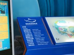 -烟台海昌鲸鲨海洋公园
