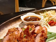 -Thai Alley泰爱里(二沙岛店)