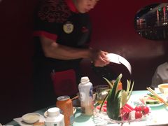 -海底捞火锅(上元大街店)