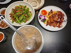 -秋色客家菜(南山店)