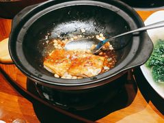 -瑶王府·广西菜(金阳路店)