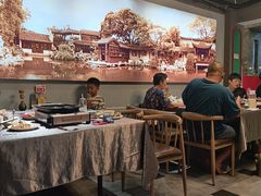 -川香鼎盛·川府家宴商务宴请(市桥富华总店)