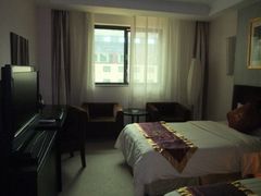 -北京九华山庄会展酒店