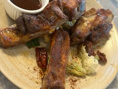 -莆田餐厅PUTIEN(三里屯店)