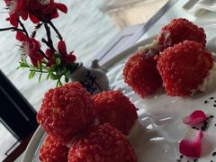 -柳莺湖上·湖景餐厅·江南菜(西湖店)