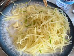 -许家黄土高坡砂锅总店