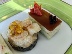 -杭州柏悦酒店·悅厅