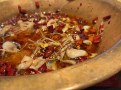 -永安水煮活鱼·仪征菜(仪征奥林匹克店)