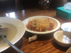 -东来土菜馆(民祥园路店)