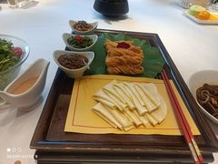 -食为先庐畔渔歌(合作化路店)