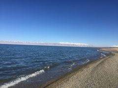 -青海湖国家重点风景名胜区