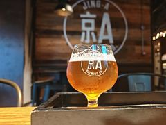 -京A Brewpub·精酿餐吧(幸福村店)