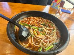 -桥香园过桥米线(国贸店)