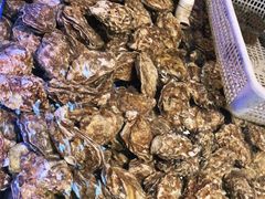 -鲜味食族水产·海鲜餐厅